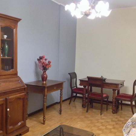 Relax Time Apartment Biella Exterior foto