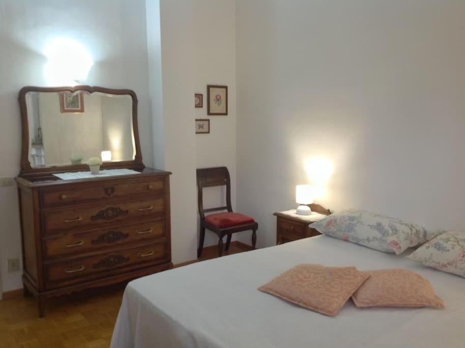 Relax Time Apartment Biella Exterior foto