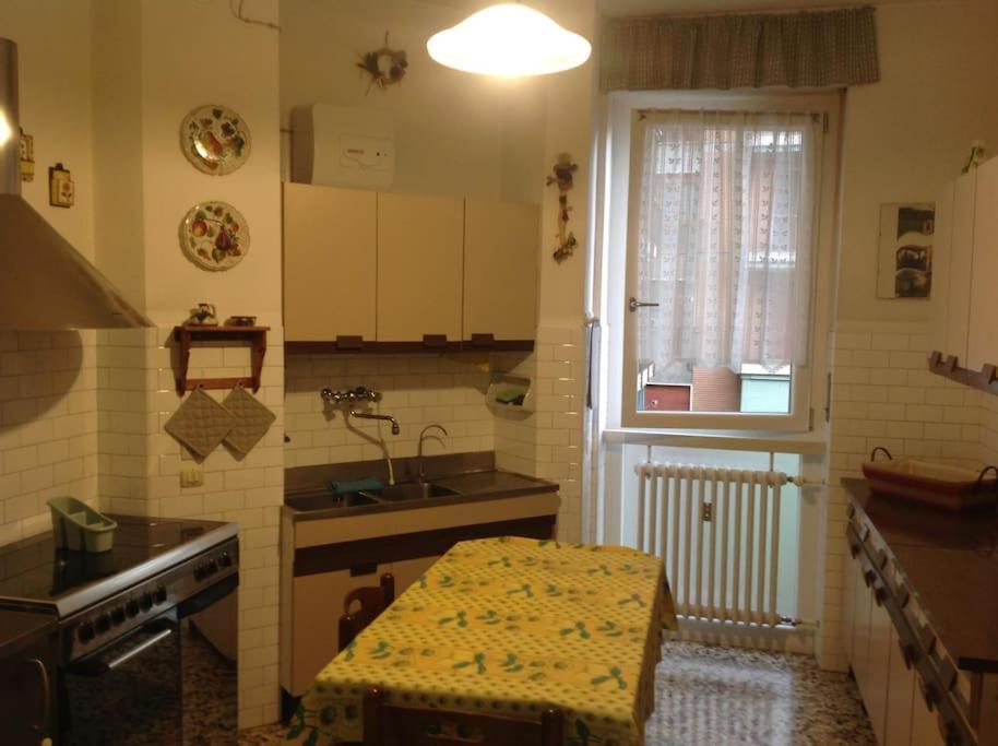 Relax Time Apartment Biella Exterior foto