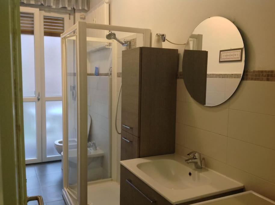 Relax Time Apartment Biella Exterior foto