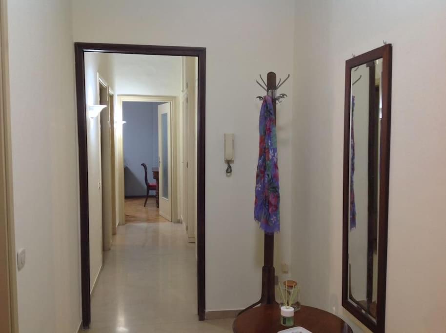 Relax Time Apartment Biella Exterior foto