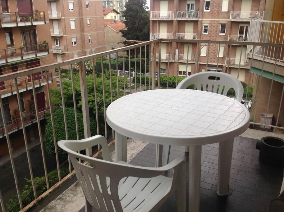 Relax Time Apartment Biella Exterior foto