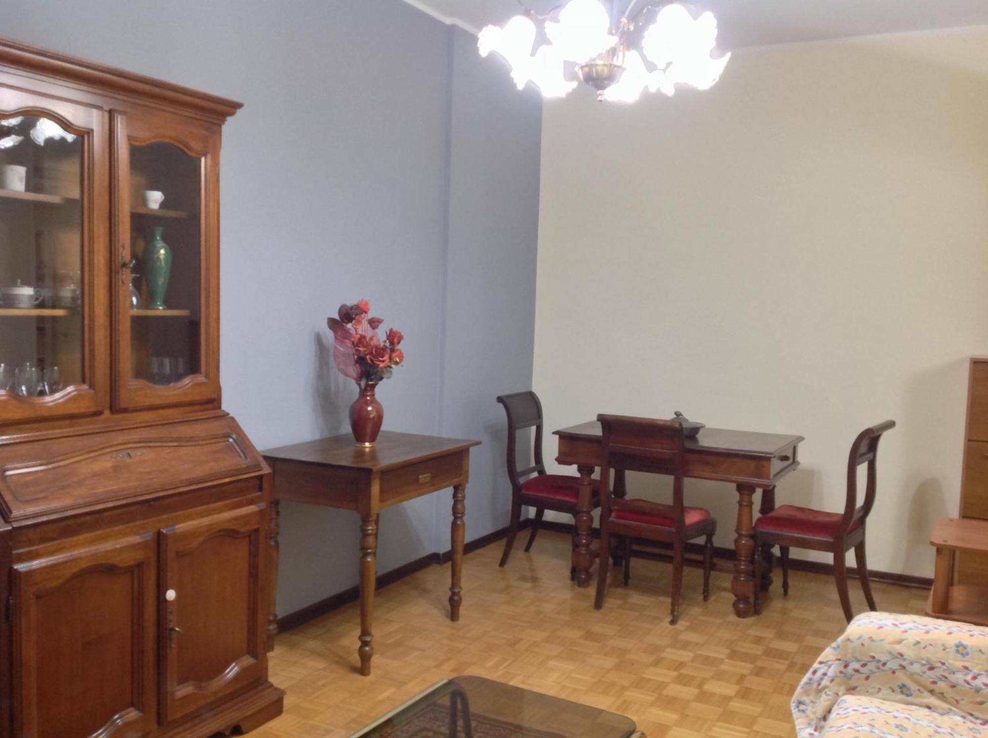 Relax Time Apartment Biella Exterior foto